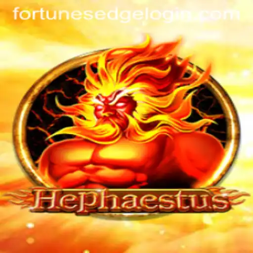 Hephaestus: Exploring the Mythical World of FortunesEdge