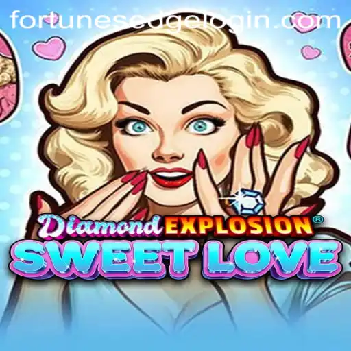Exploring the Enchanting World of DiamondExplosionSweetLove: A New Adventure Awaits