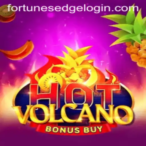 HotVolcanoBonusBuy: A Game of Fortune and Adventure