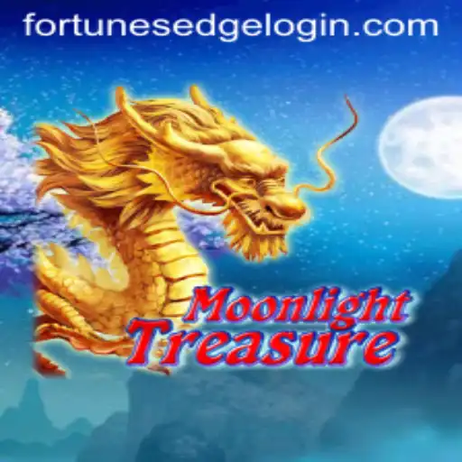 Explore the Mystical World of MoonlightTreasure: A Dazzling Adventure Awaits with FortunesEdge