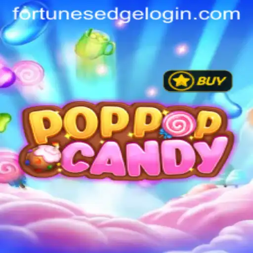 Exploring POPPOPCANDY: The Sweet Journey of FortunesEdge