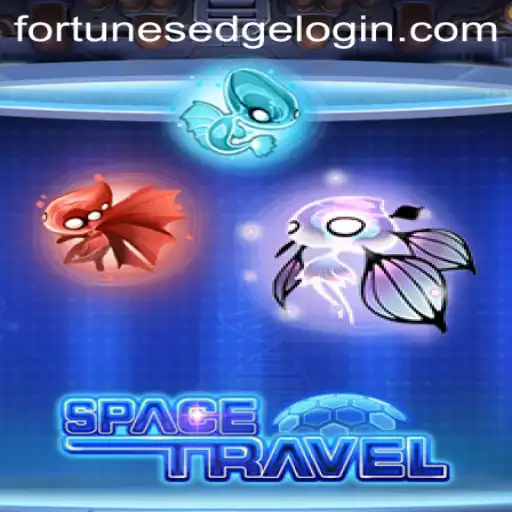 Explore 'SpaceTravel': Dive into the Galactic Adventure of Fortune's Edge