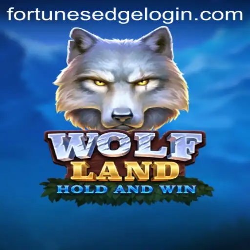 Unveiling WolfLand: FortunesEdge