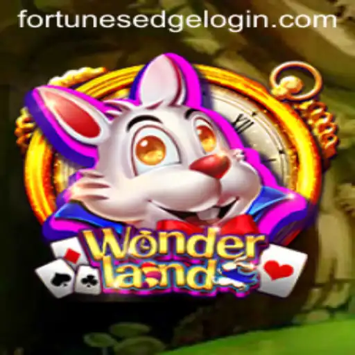 Experience the Thrill of Wonderland: Mastering FortunesEdge